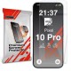 Szkło Hybrydowe Nano Glass do Google Pixel 10 Pro Grizz