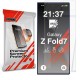 Szkło Hybrydowe Nano Glass do Samsung Galaxy Z Fold7 Grizz