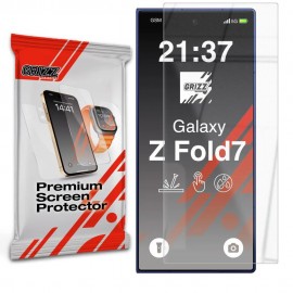 Szkło Hybrydowe Nano Glass do Samsung Galaxy Z Fold7 Grizz