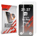 Folia hydrożelowa do Realme 16 Pro Plus Grizz GrizzGlass Hydrofilm