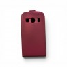 Kabura Pionowa do Samsung Galaxy Ace 4 Pink