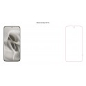 Folia Ochronna ZAGG Clear Protect do Motorola Edge 70 Pro