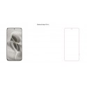 Folia Ochronna ZAGG Clear Protect do Motorola Edge 70 Pro Case Friendly