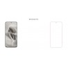 Folia Ochronna ZAGG Clear Protect do Motorola Edge 70 Pro Case Friendly