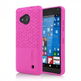 Etui Incipio Tension Block Microsoft Lumia 550 Pink