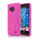 Etui Incipio Microsoft Lumia 550 Tension Block Pink
