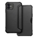 Etui Razor Book do iPhone 11 Black