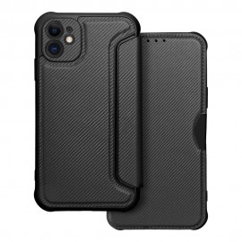 Etui Razor Book do iPhone 11 Black