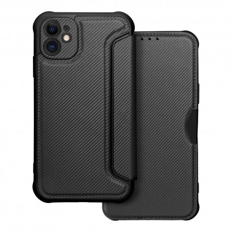 Etui Razor Book do iPhone 11 Black