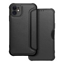 Etui Razor Book do iPhone 11 Black
