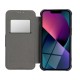 Etui Razor Book do iPhone 11 Black