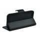 Etui Fancy Book do Samsung Galaxy A15 Black
