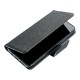 Etui Fancy Book do Samsung Galaxy A15 Black