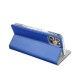 Etui Smart Book do Samsung Galaxy A27 Blue