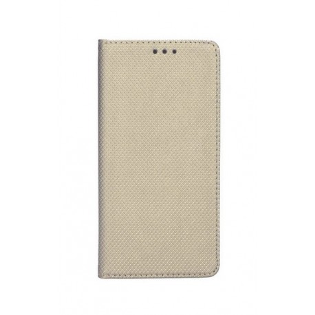 Etui Smart Book do Samsung Galaxy A27 Gold