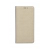 Etui Smart Book do Samsung Galaxy A27 Gold
