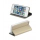 Etui Smart Book do Samsung Galaxy A27 Gold