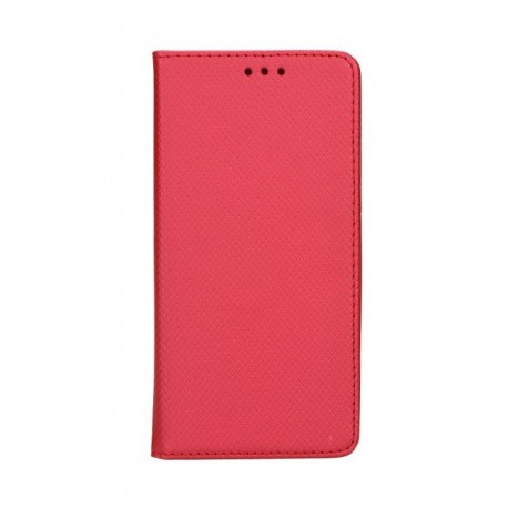 Etui Smart Book do Samsung Galaxy A56 Red