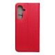 Etui Smart Book do Samsung Galaxy A56 Red