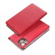 Etui Smart Book do Samsung Galaxy A56 Red