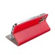 Etui Smart Book do Samsung Galaxy A56 Red