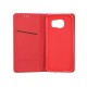 Etui Smart Book do Samsung Galaxy A56 Red