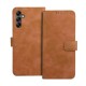 Etui Tender Book do Samsung Galaxy A56 Brown