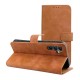 Etui Tender Book do Samsung Galaxy A56 Brown