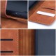 Etui Tender Book do Samsung Galaxy A56 Brown