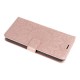 Etui Mezzo Book do Samsung Galaxy S25 FE Mandala Rose Gold