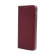 Etui Magnet Book do Samsung Galaxy S25 FE Burgundy