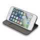 Etui Magnet Book do Samsung Galaxy S25 FE Burgundy