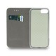Etui Magnet Book do Samsung Galaxy S25 FE Burgundy