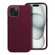Etui Frame do iPhone 15 Violet