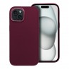 Etui Frame do iPhone 15 Violet