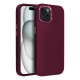 Etui Frame do iPhone 15 Violet