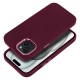Etui Frame do iPhone 15 Violet