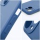 Etui Silicone Mag Cover do iPhone 15 Magsafe Blue