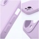 Etui Silicone Mag Cover do iPhone 15 Magsafe Pink