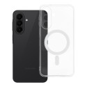 Etui Slim 2mm do Samsung Galaxy A27 5G MagSafe Clear Camera Protection