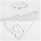 Etui Slim 2mm do Samsung Galaxy A27 5G MagSafe Clear Camera Protection