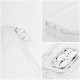 Etui Slim 2mm do Samsung Galaxy A27 5G MagSafe Clear Camera Protection