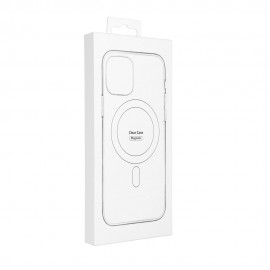 Etui Mag Cover do Samsung Galaxy A27 5G MagSafe Clear