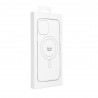 Etui Mag Cover do Samsung Galaxy A27 5G MagSafe Clear