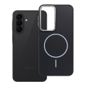 Etui Frame Mag Cover do Samsung Galaxy A27 5G MagSafe Black
