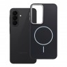 Etui Frame Mag Cover do Samsung Galaxy A27 5G MagSafe Black
