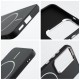 Etui Frame Mag Cover do Samsung Galaxy A27 5G MagSafe Black