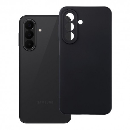 Etui Silicone do Samsung Galaxy A27 5G Black