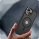 Etui Tech-Protect do iPhone 15 Magsafe MagMat 2 Matte Black