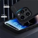 Etui Tech-Protect do iPhone 15 Magsafe Silicone Matte Black